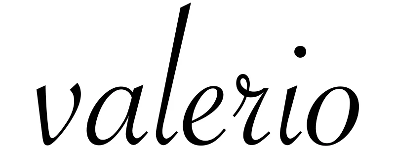 Valerio